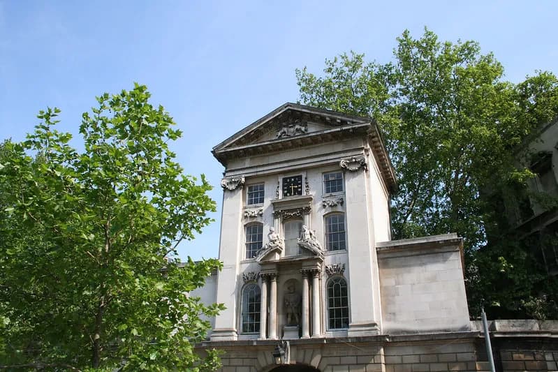 West Smithfield Campus