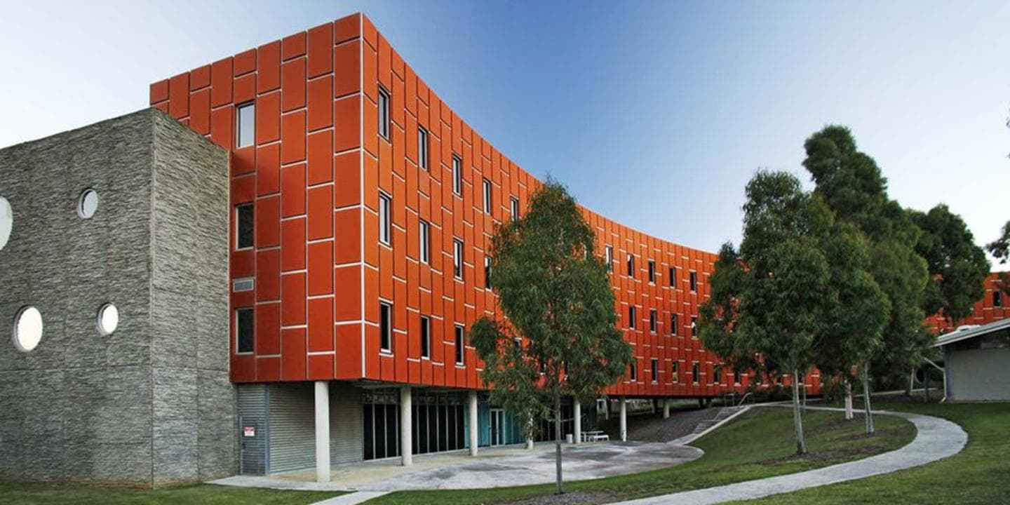 Campus photo