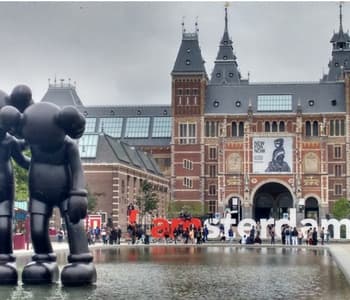 Amsterdam Campus