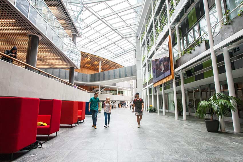 City Campus