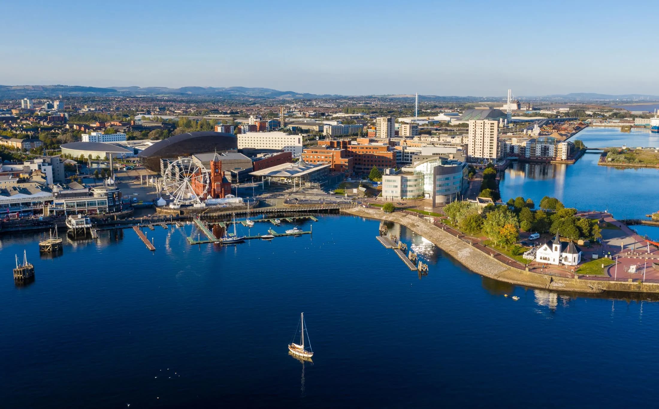 Cardiff