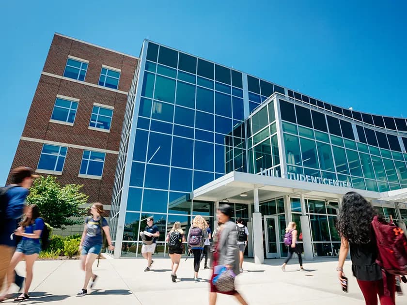 Birmingham Campus