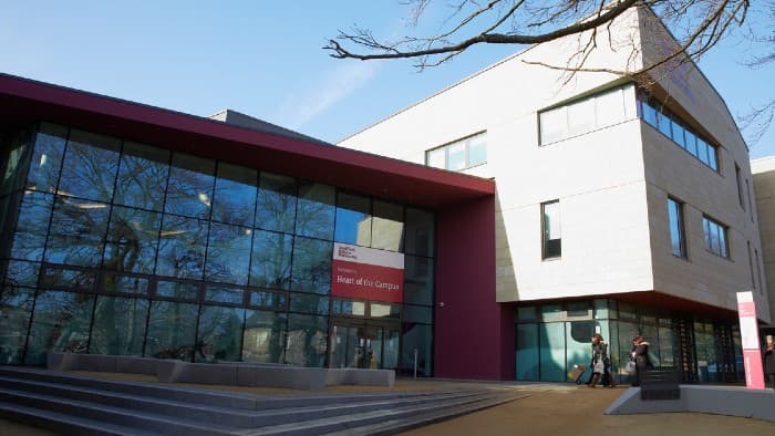 Collegiate Campus