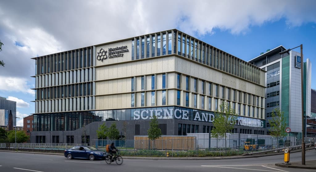 Campus photo