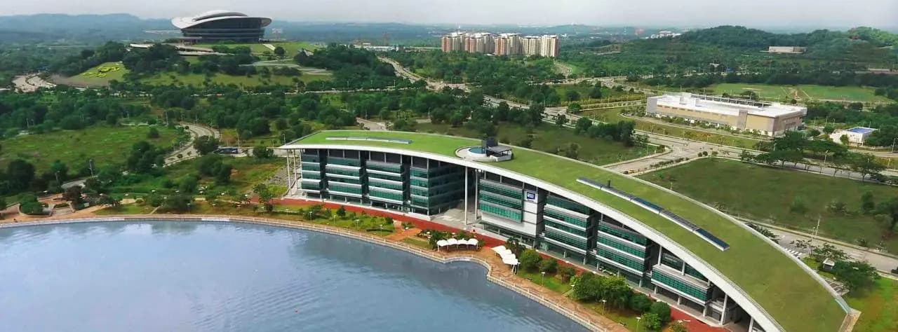 Malaysia campus