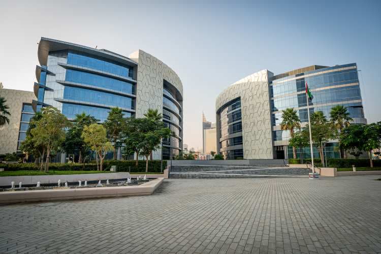 DMU Dubai