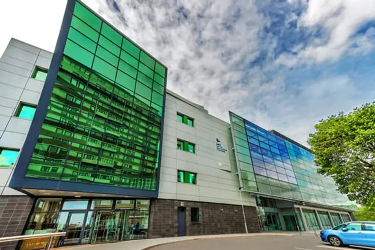 Health Sciences Campus