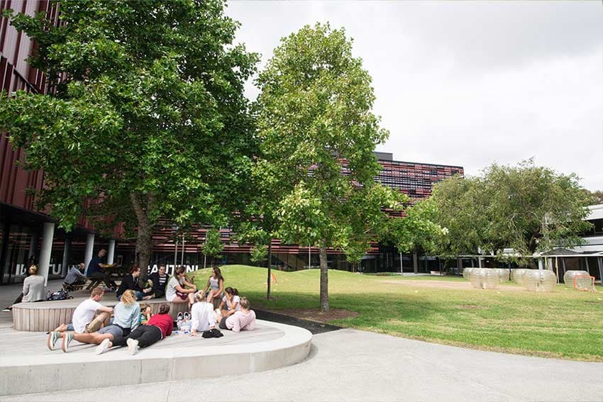 South Campus