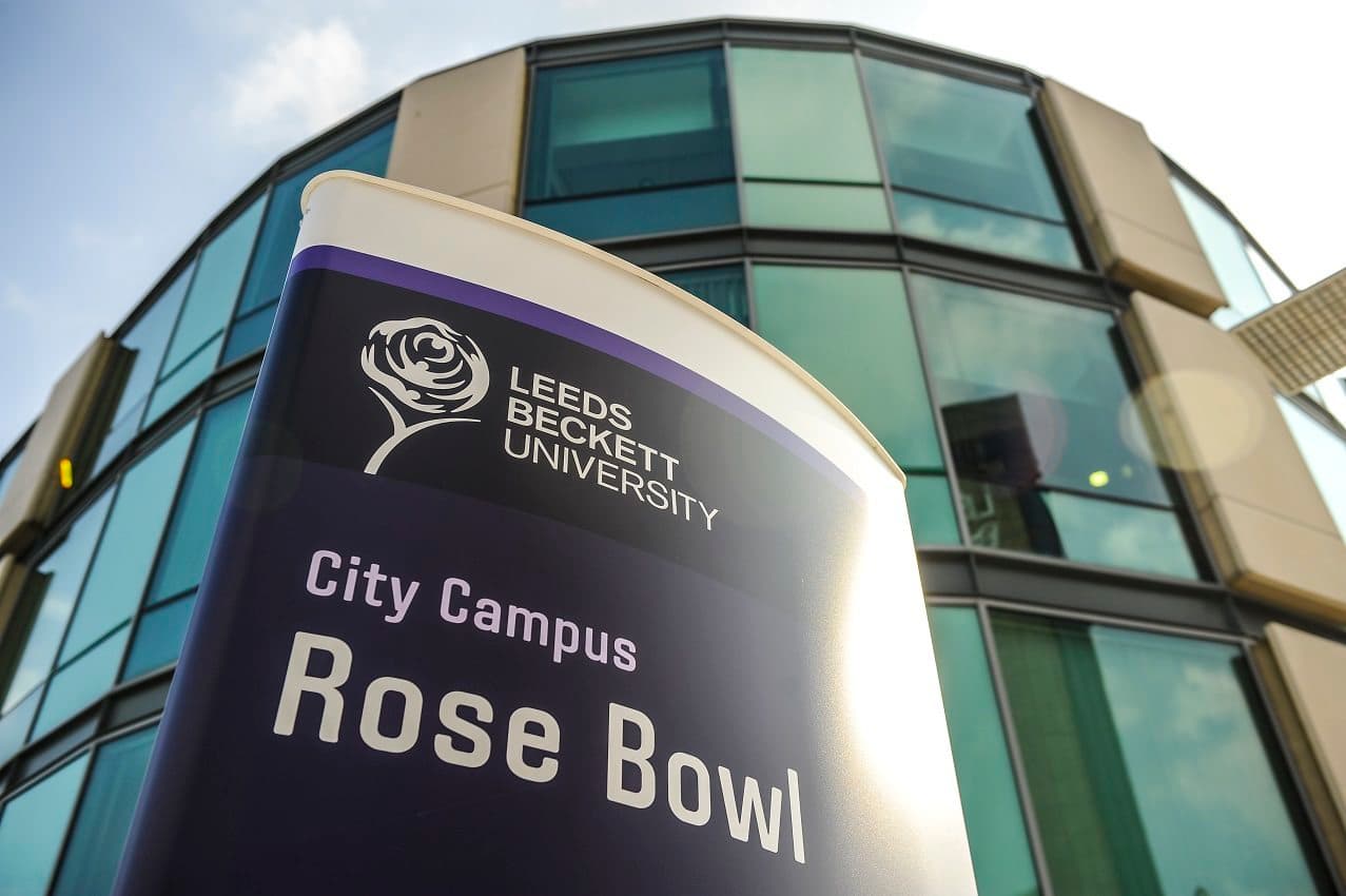 Campus photo