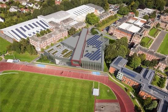 Headingley Campus