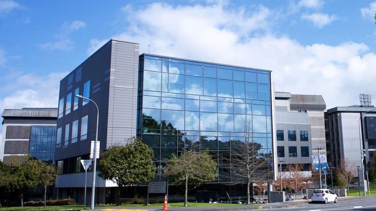 Grafton Campus