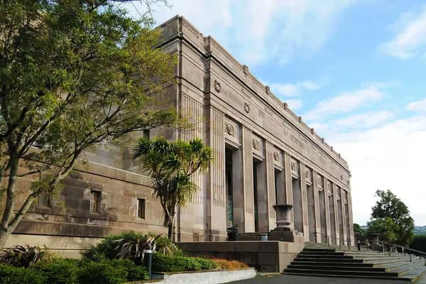 Wellington Campus