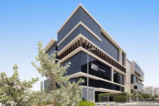Dubai Campus