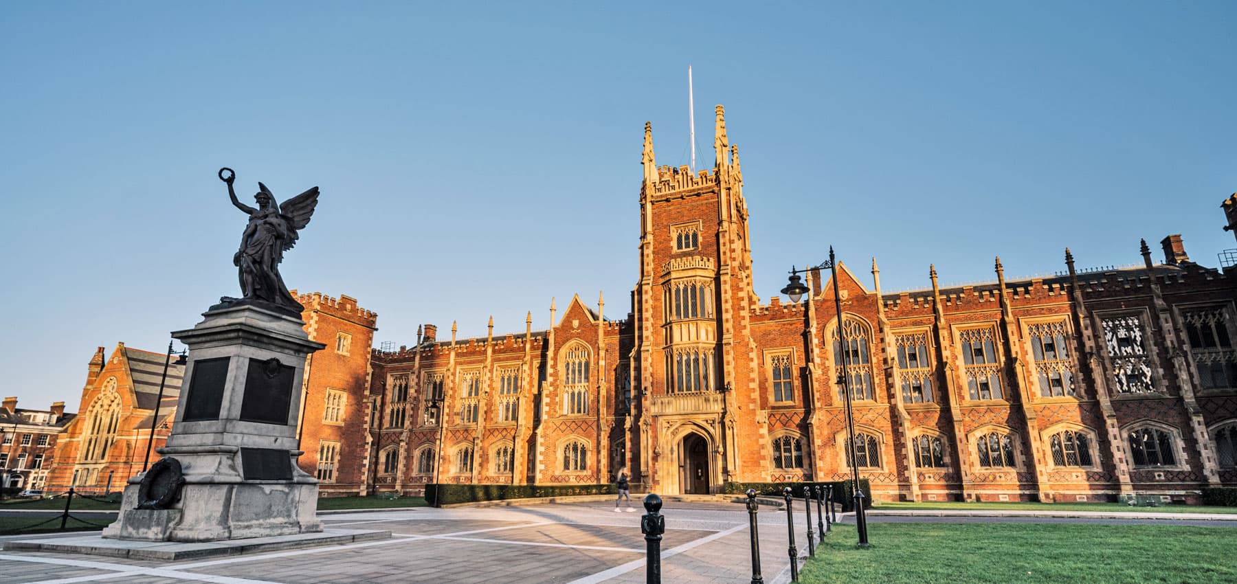 Campus photo