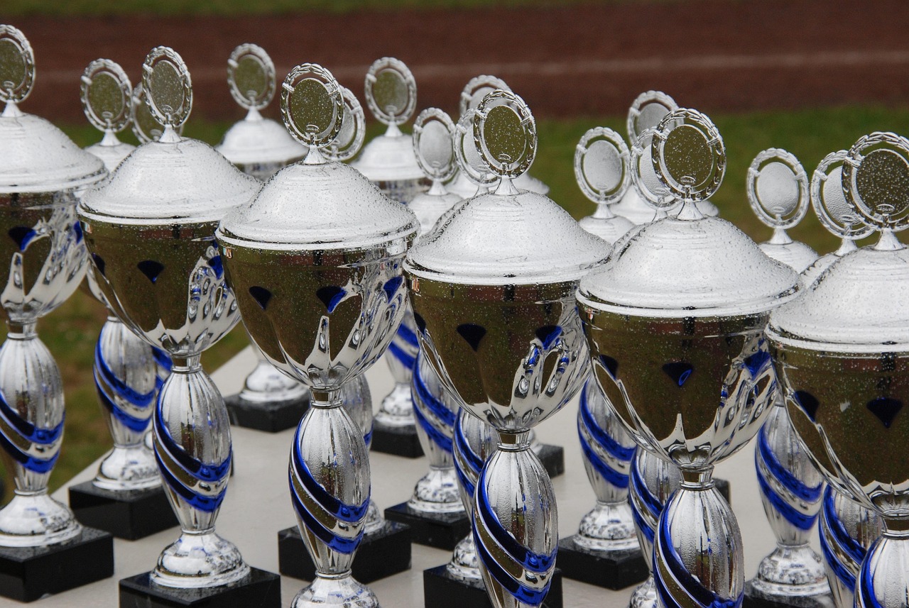 Image of trophy