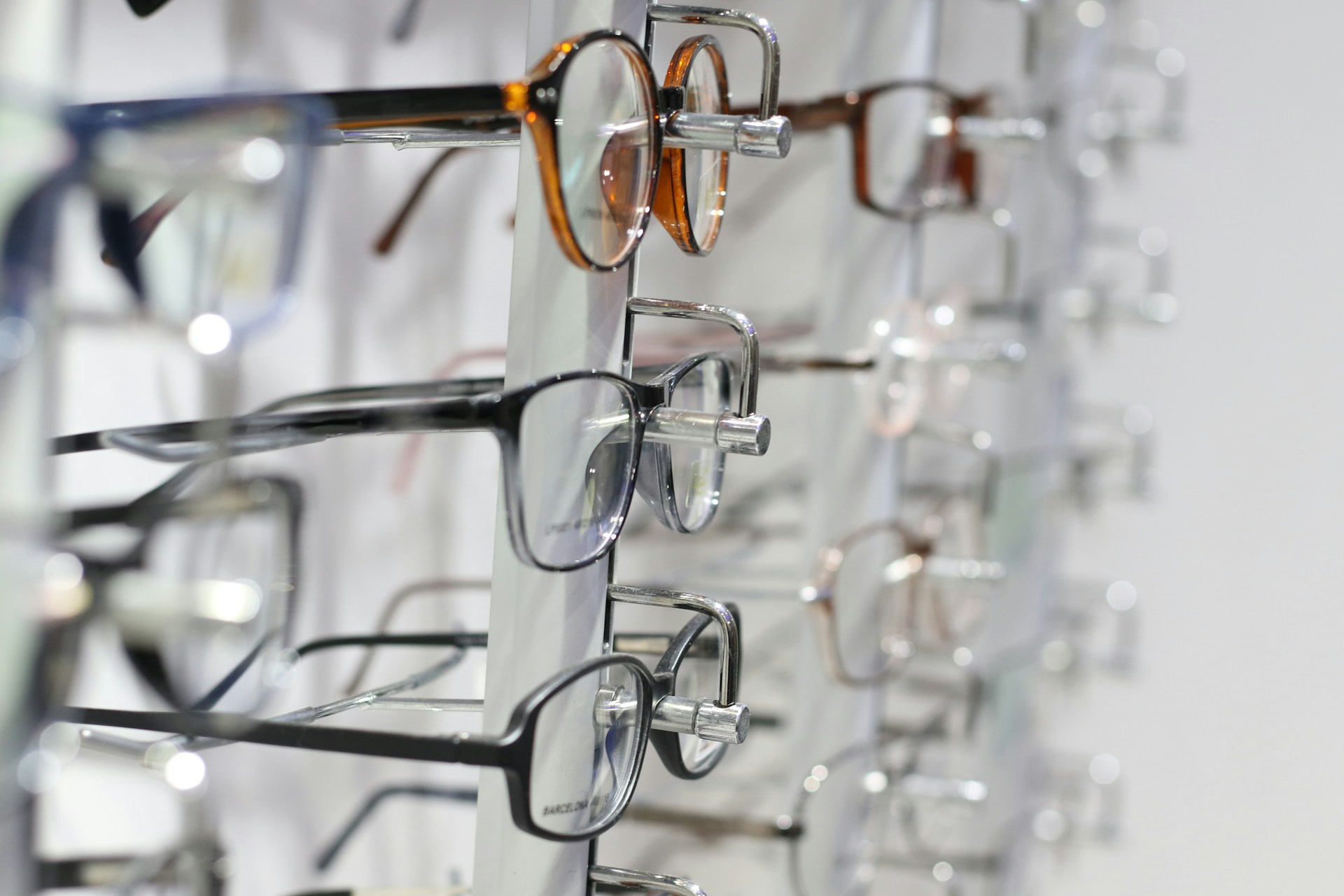 Glasses